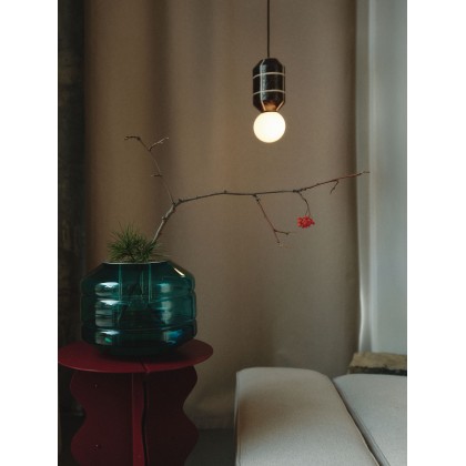 Подвесной светильник Navazi small vertical pendant